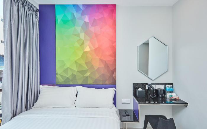 ibis budget Singapore Ametrine