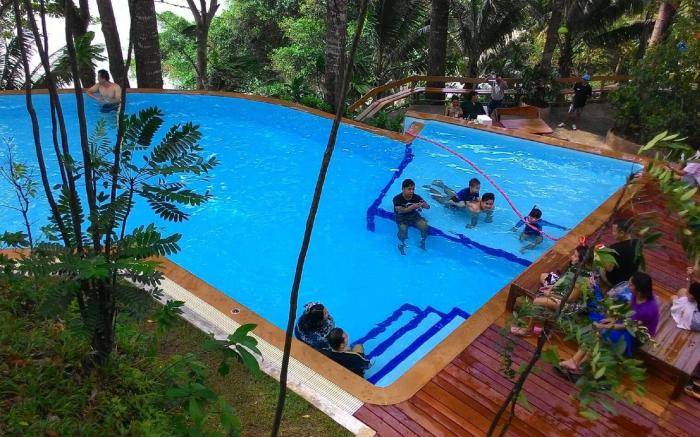 Chang Cliff Resort