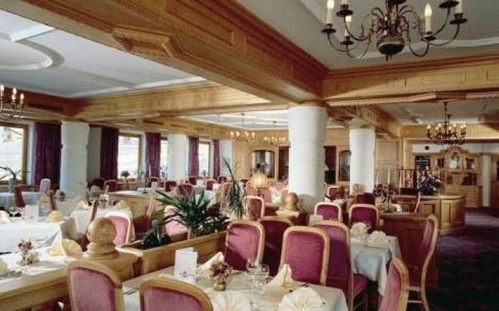 Hotel Schwarzer Adler