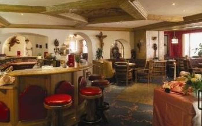 Hotel Schwarzer Adler