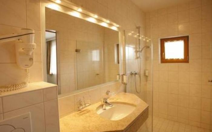 Hotel Gasthof Zum Kirchenwirt