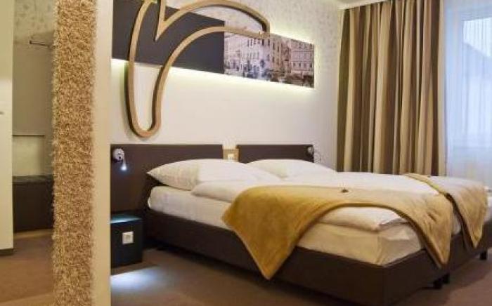 H+ Hotel Ried