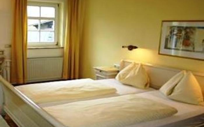 Hotel die Hindenburg