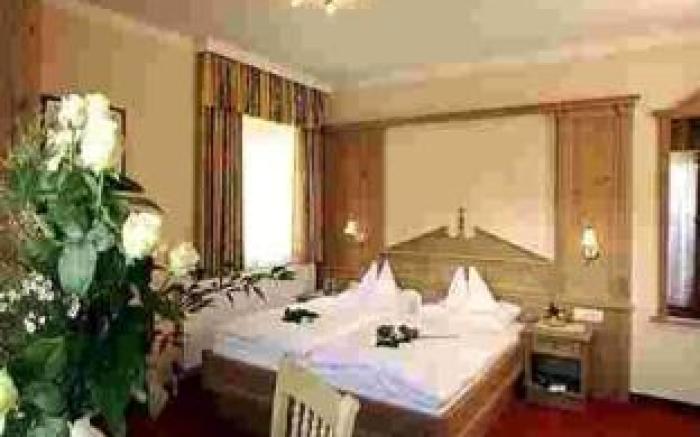 Hotel die Arlbergerin -New- all-in super flex rate