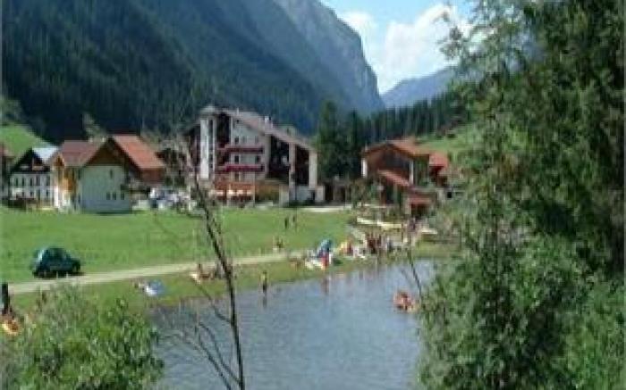 Bio Hotel Stillebach