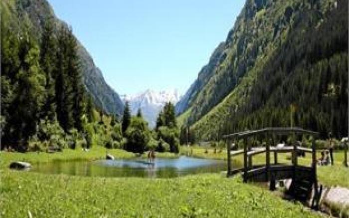 Bio Hotel Stillebach