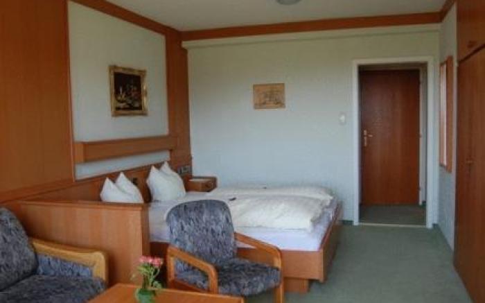 Hotel Walkner