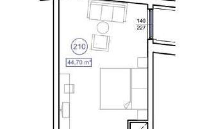 Arlberg Stuben - das kleine, feine Hotel
