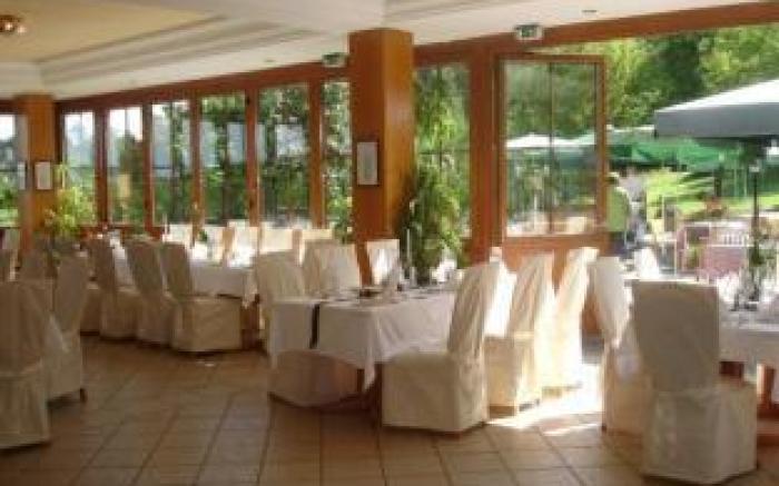 Wienerwaldhof Rieger