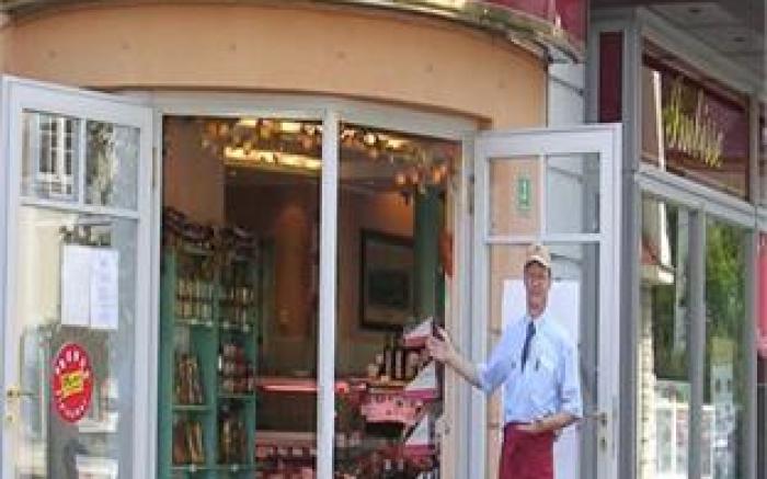 GORITSCHNIGGs Hotel - Self Check-In
