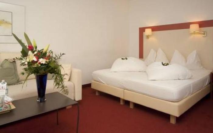 GORITSCHNIGGs Hotel - Self Check-In