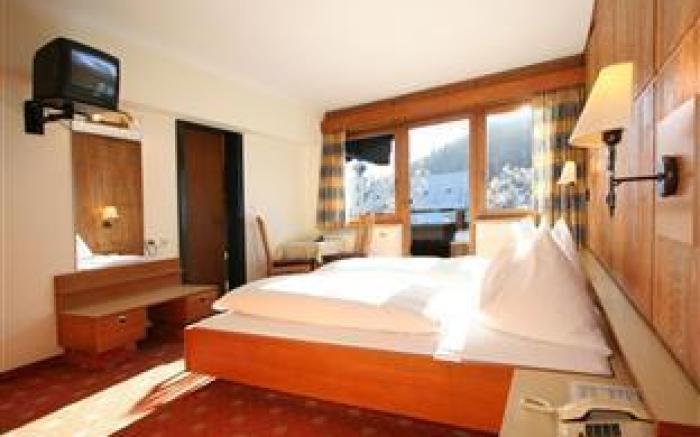 Erlebnis Hotel Tiroler Adler