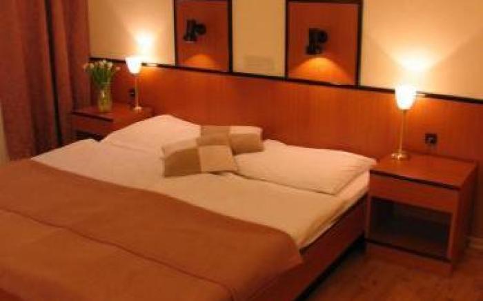 Hotel Zentral