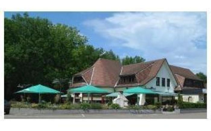 Van der Valk Hotel Dennenhof