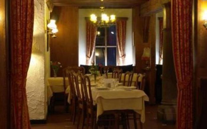 Le Relais Du Marquis
