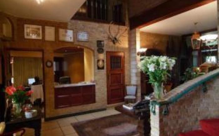 Hostellerie Kemmelberg