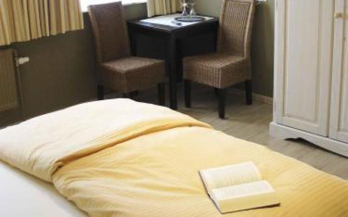 Hotel Amaryllis