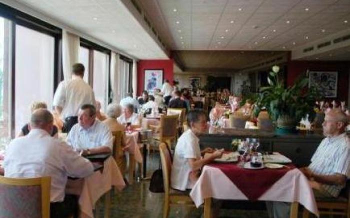 Floreal Le Panoramique