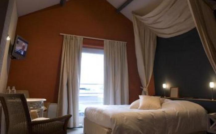 Hotel Bell-X Kortrijk-Wevelgem