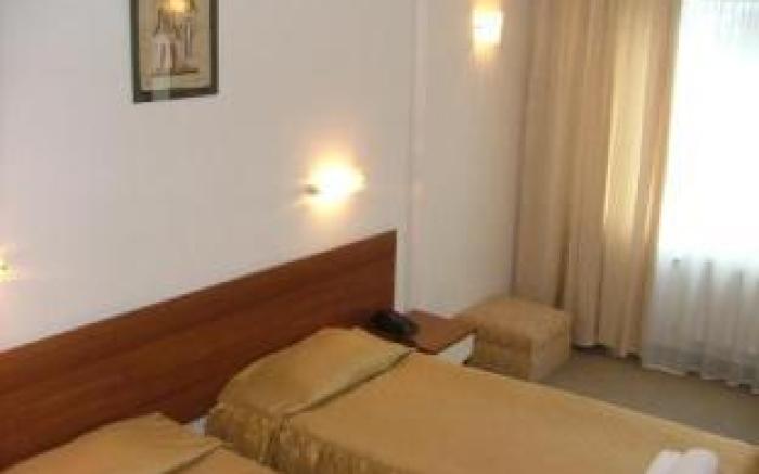Hotel Rila