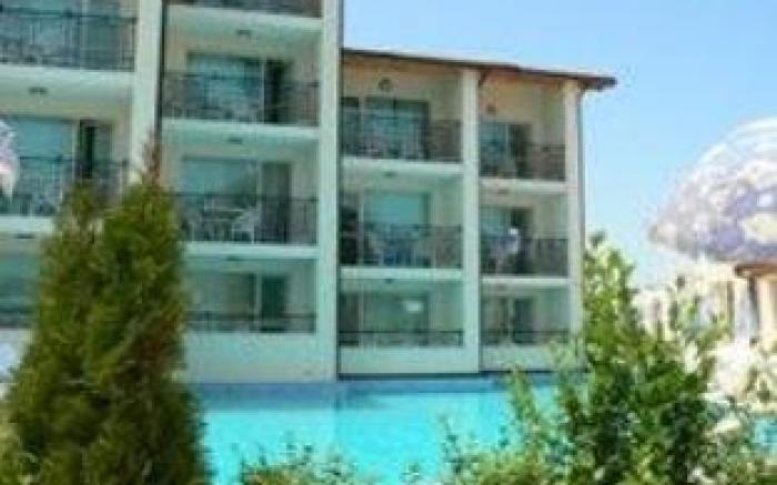 Royal Calisto Hotel