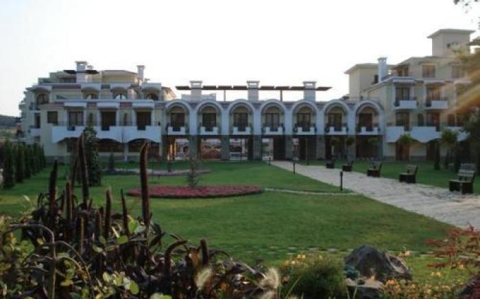 Martinez Hotel All Inclusive