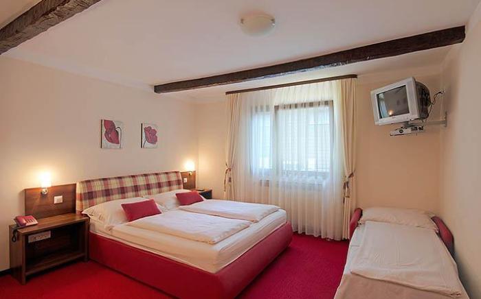 Plitvice Holiday Resort
