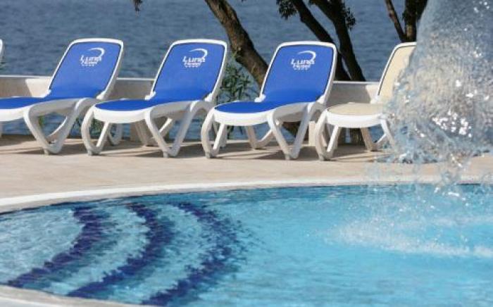 Family Hotel La Luna - All inclusive