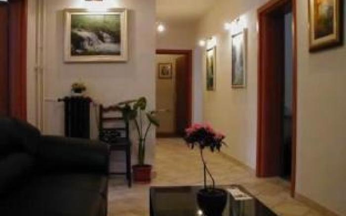 Villa Mukinja - Wellness & Spa