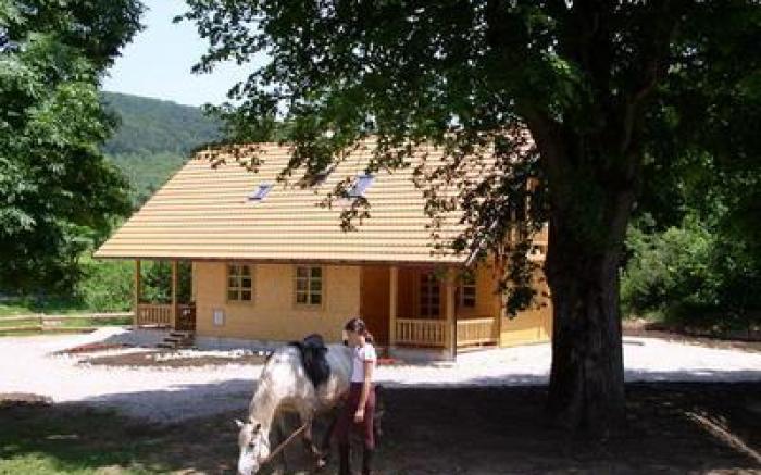 Ranch Jelov Klanac