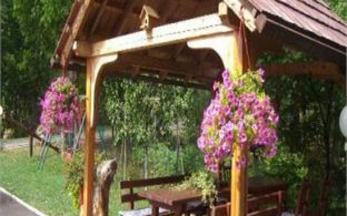 Guesthouse Hodak