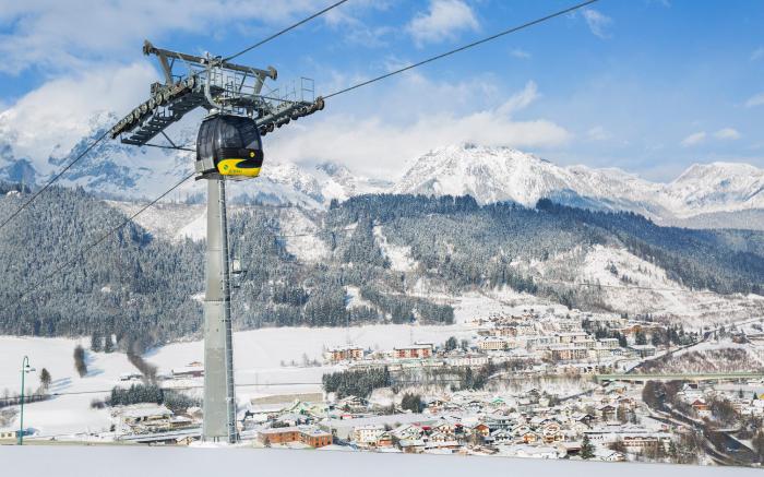 Alpine Club Resort