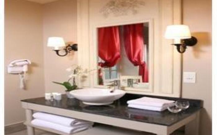 Chateau d'Augerville Golf & Spa Resort