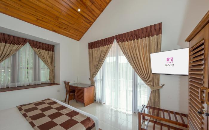 Orchid Villa Kandy