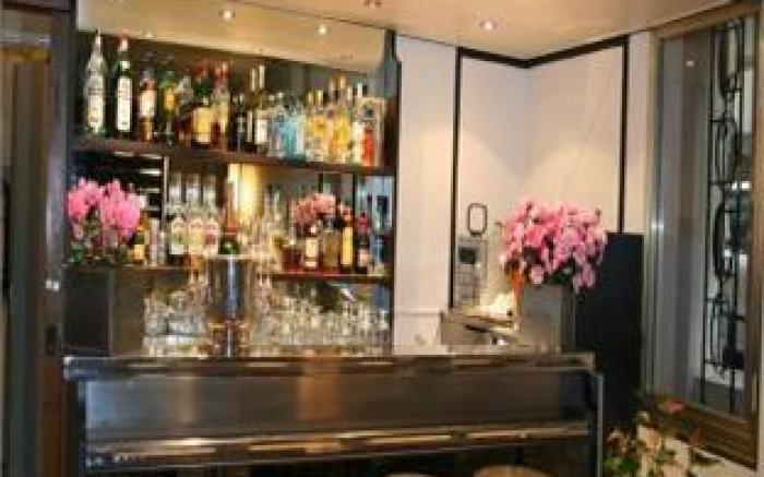 Hotel Comte de Nice