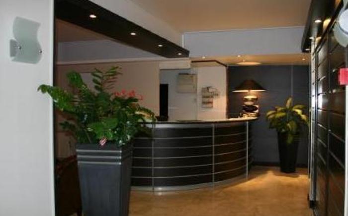 Hotel Comte de Nice