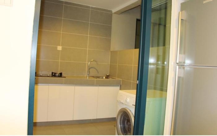 Casa Residency by Nn