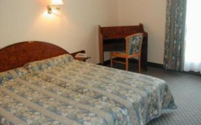Hotel Regina & Spa