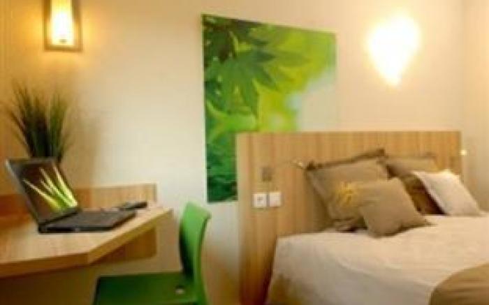 Hotel Balladins Bobigny