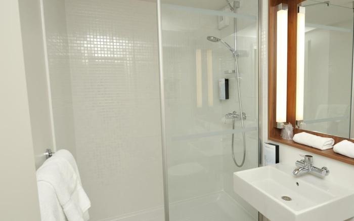 Campanile Bollene Hotel