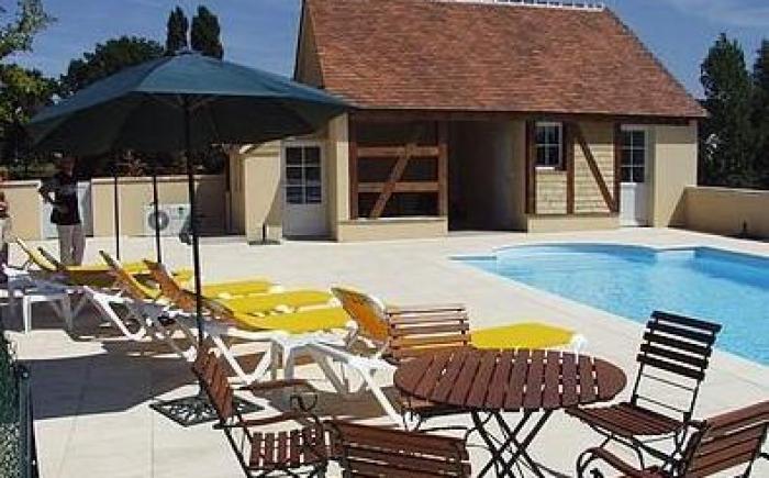 Hotel Domaine de l'Orangerie