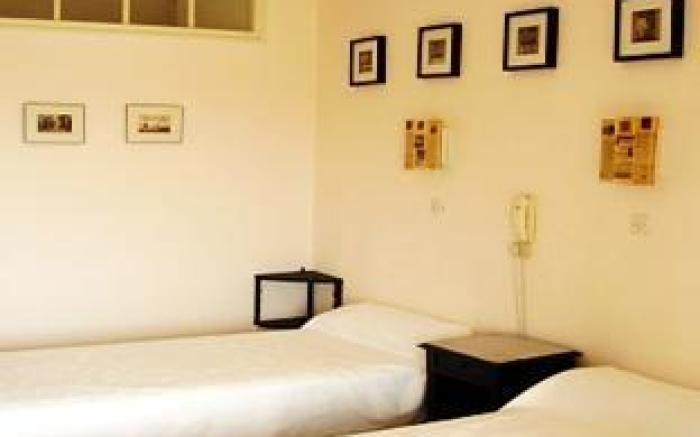Hotel Paradis
