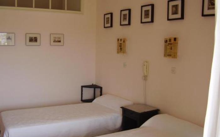 Hotel Paradis