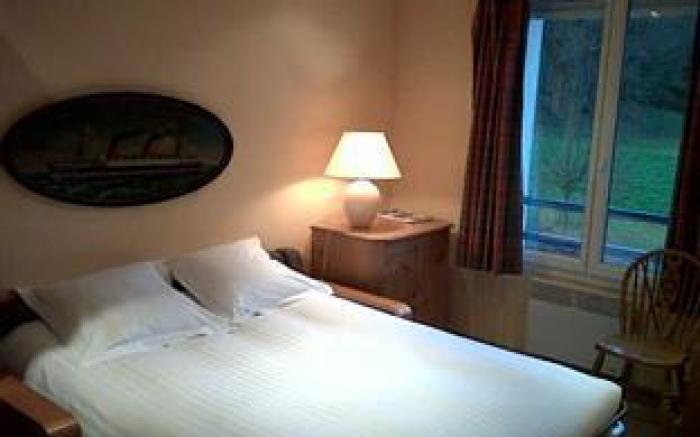 Residence Hotel Les Ducs de Chevreuse