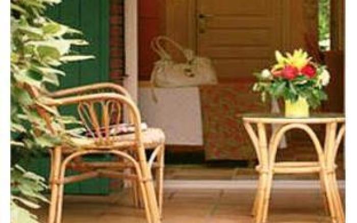 Le Mas des Citronniers