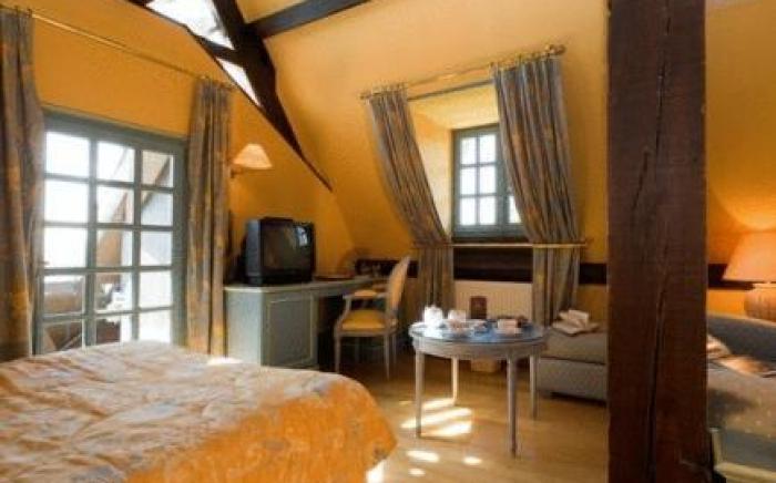 Chateau des Avenieres