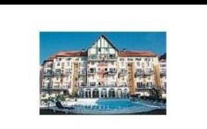 Residence Pierre & Vacances Port Guillaume