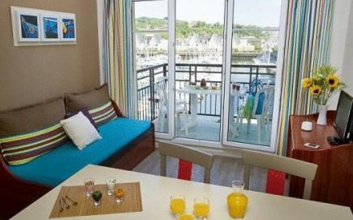 Residence Pierre & Vacances Port Guillaume