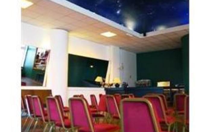 Hotel De France - Restaurant L'insolite