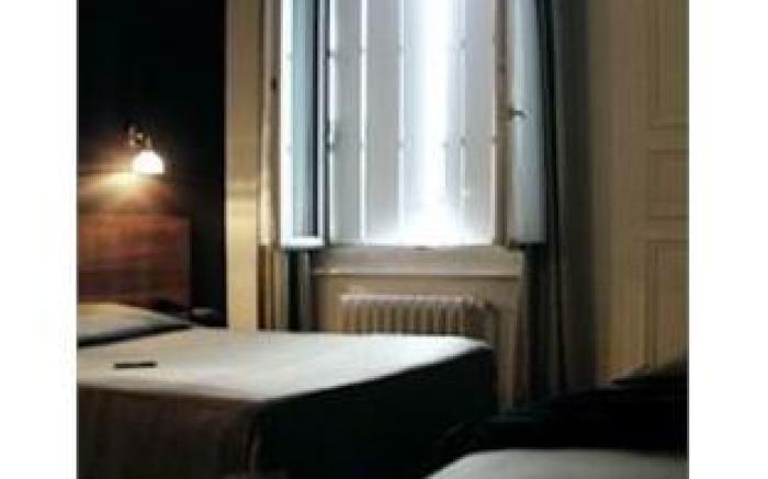 Hotel De France - Restaurant L'insolite